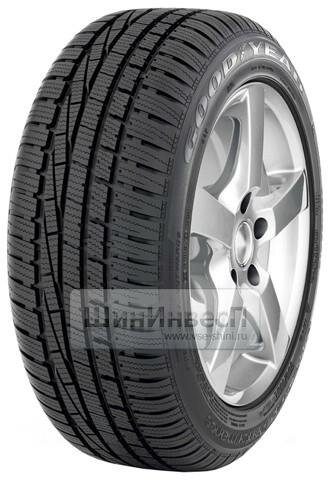 Шина Goodyear (Гудиер) Ultra Grip Performance 225/50 R17 98H