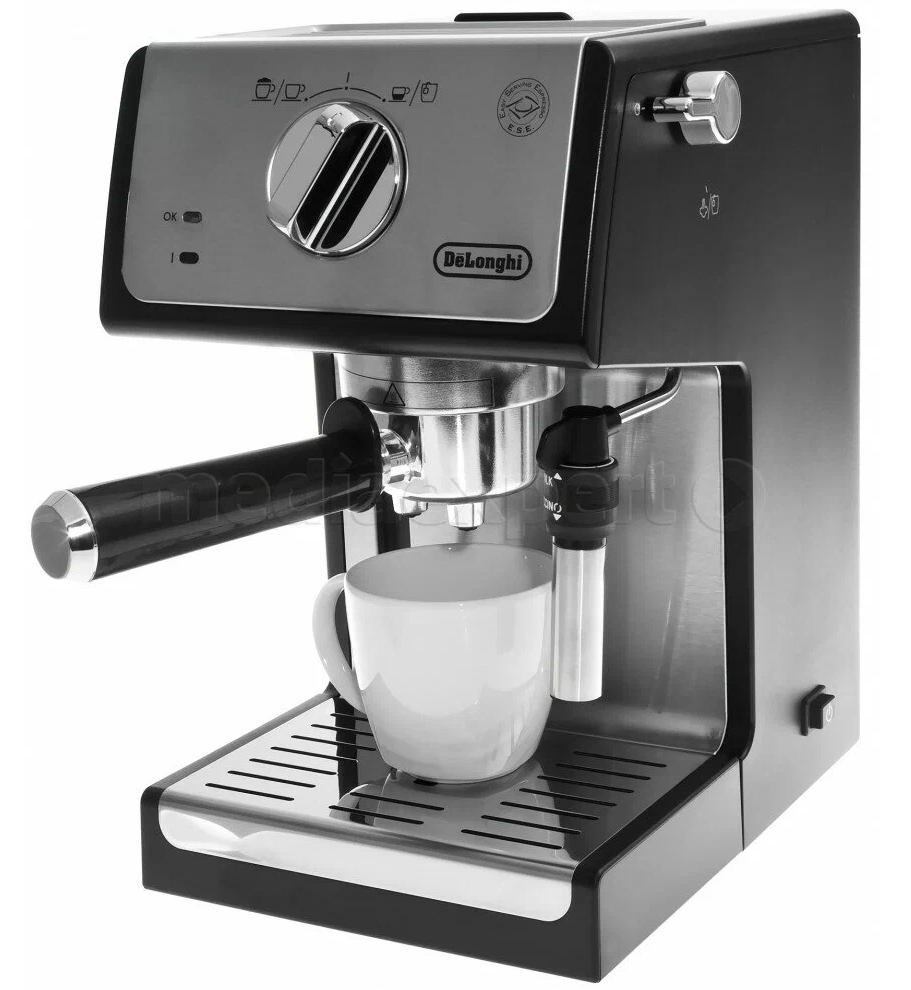   De'Longhi ECP 35.31, /