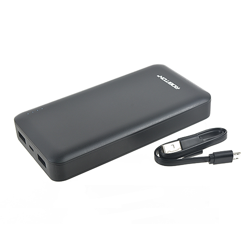 Внешний аккумулятор ROBITON POWER BANK LP15-K BL1