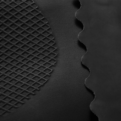 Перчатки латексные MANIPULA "КЩС-2", комплект 5 шт., ультратонкие, размер 9-9.5 (L), черные, L-U-032/CG-943 - фотография № 3