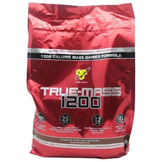  BSN True Mass 1200 (4710), 