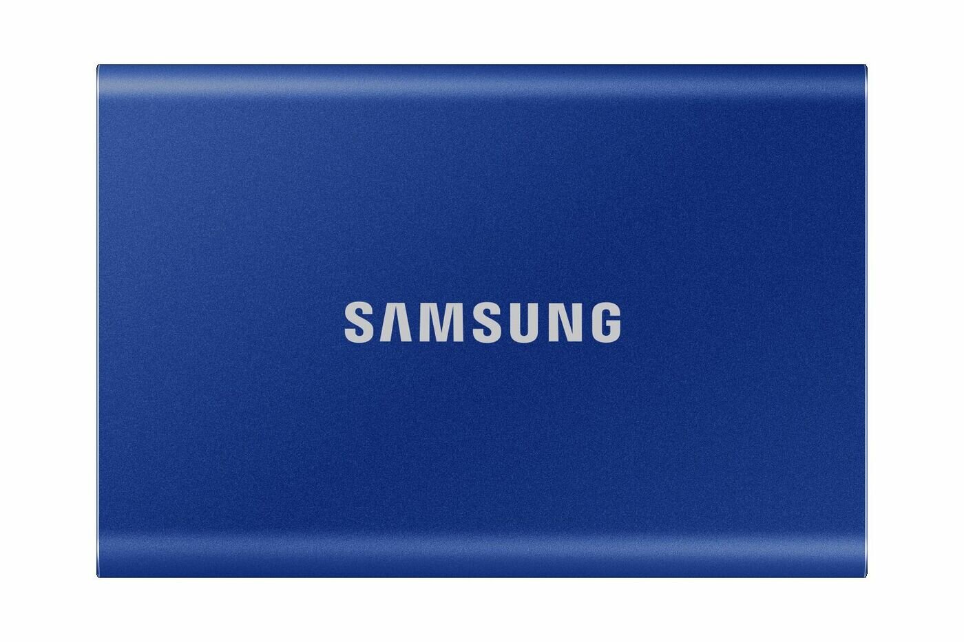 Накопитель SSD Samsung USB Type-C 1Tb MU-PC1T0H/WW T7 1.8"