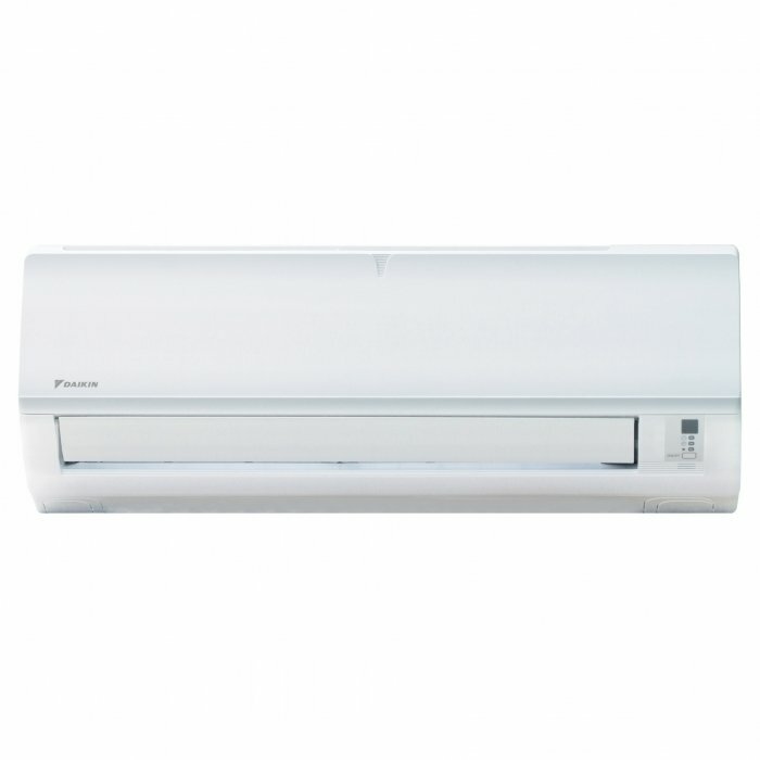 Настенная сплит-система Daikin FTYN25L/RYN25L/-40