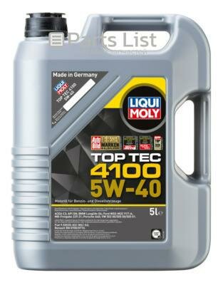 LIQUI MOLY 7501 1