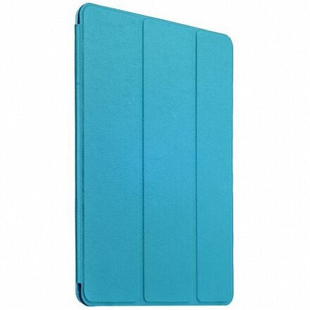 Чехол Smart Case для Apple iPad Pro 11 (голубой)