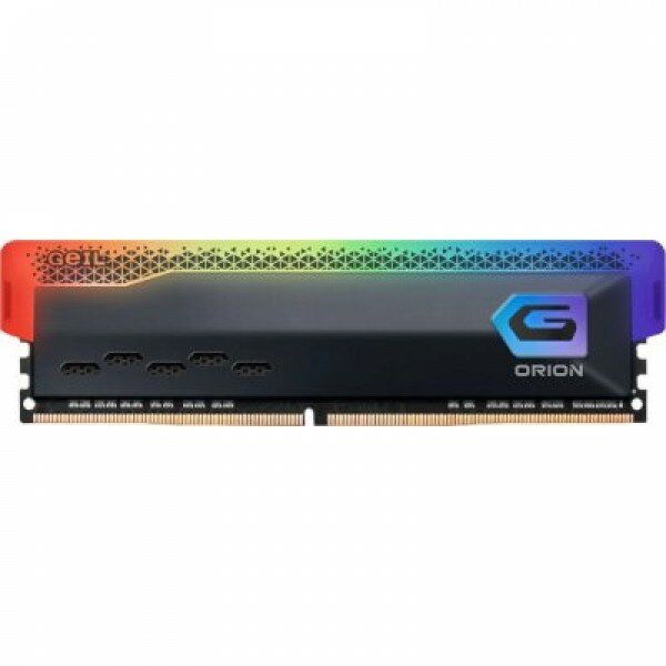 Модуль памяти DDR4 16GB Geil GOSG416GB3200C16BSC