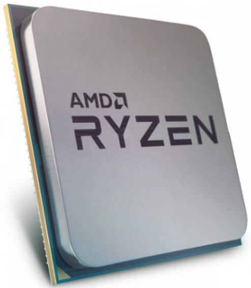 Процессор AMD Ryzen 7 3700X OEM (100-000000071)