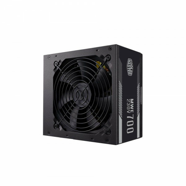 Блок питания ATX 700W MPE-7001-ACABW COOLER MASTER MPE-7001-ACABW-EU