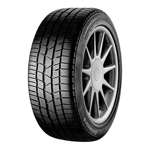  Continental WinterContact TS 830 P 255/55R19 111H SUV