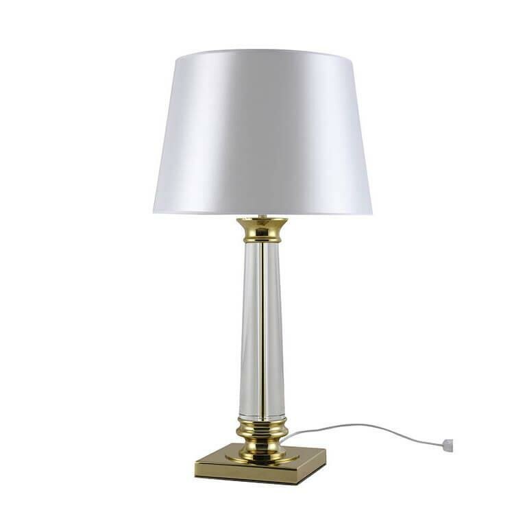 Newport Настольная лампа Newport 7901/T gold М0063115