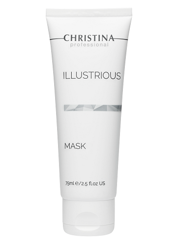 Christina Illustrious Осветляющая маска