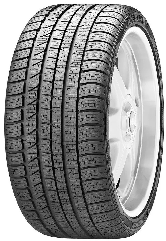 Hankook Icebear W300A 295/30 R22 103W