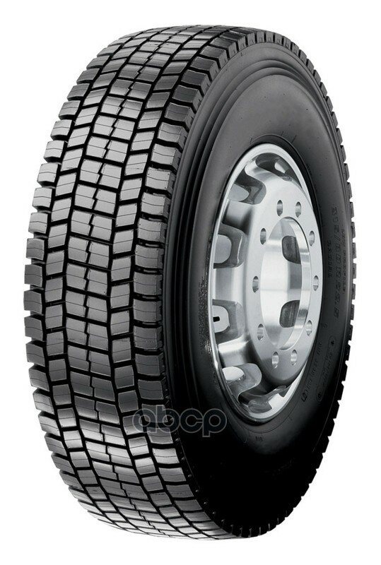 Грузовые шины Bridgestone M729 295/80 R22.5 152 M