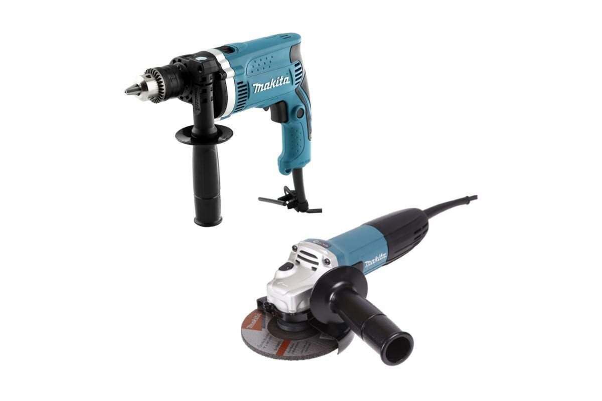   Makita DK 0123