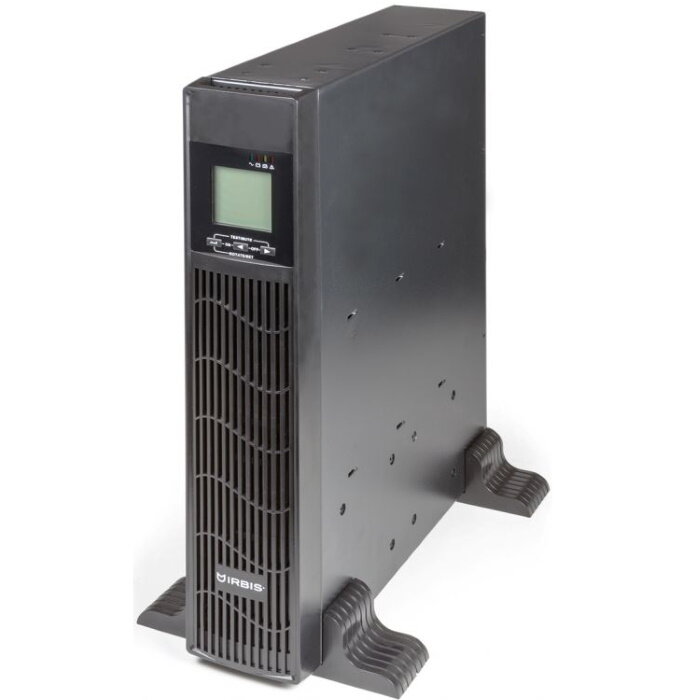 ИБП Irbis Optimal 1000VA/800W ISN1000ERMI