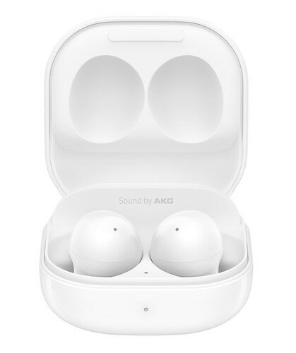 Наушники и bluetooth-гарнитура Samsung Galaxy Buds2 Global белый