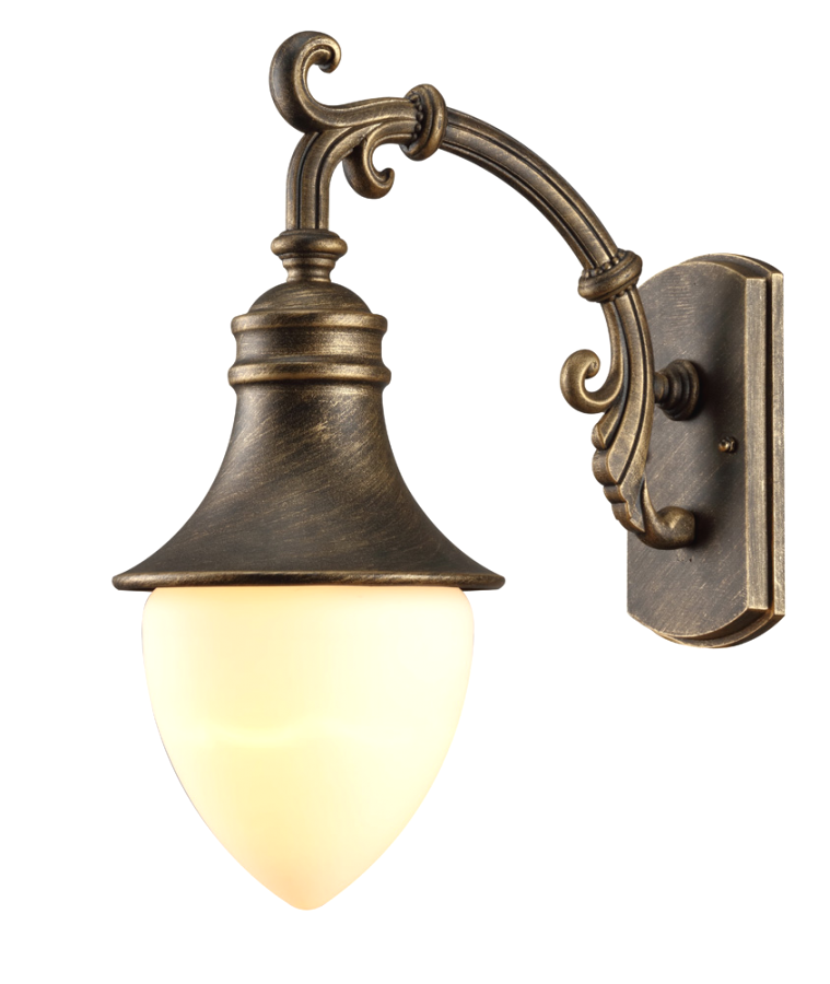 Arte Lamp A1317AL-1BN Vienna