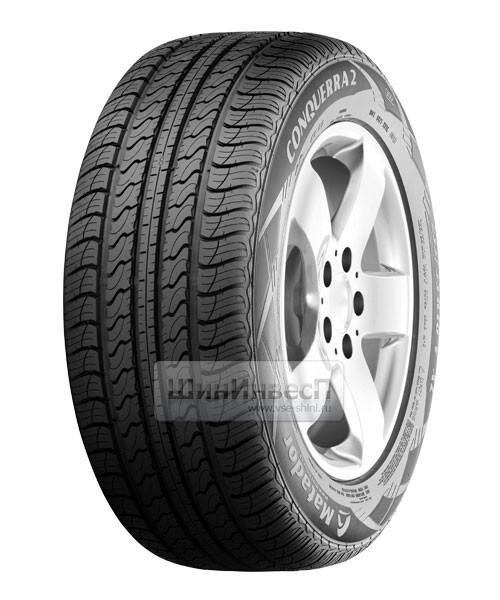 Шина MATADOR(Матадор) MP 82 Conquerra 2 SUV 215/60 R17 96H