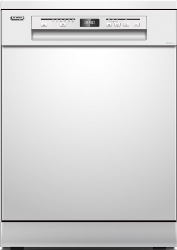 Посудомоечная машина Delonghi DDWS 09F Citrino