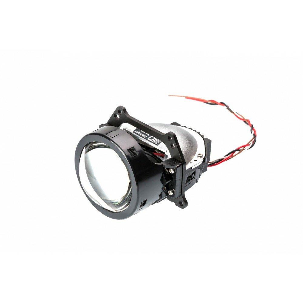 Светодиодные би-линзы Optima Premium Bi-LED LENS Element Series 3.0" Shift Model 12V 3600К