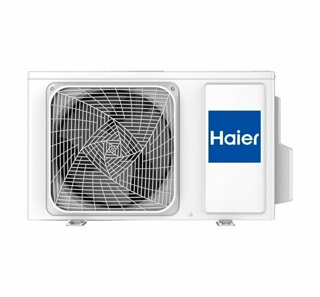 Сплит-система Haier HSU-24HTT03/R2 - фотография № 3