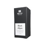 Масляные духи Black Afgan Блэк Афган Brand Parfume 3 мл - изображение