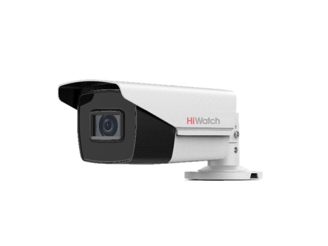 Уличная HD-TVI видеокамера HiWatch DS-T220S (B)