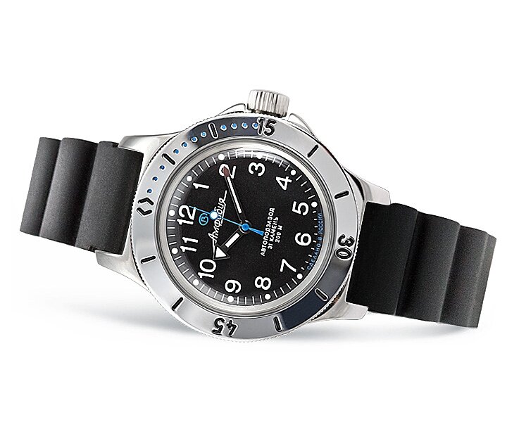 Наручные часы Восток 120811