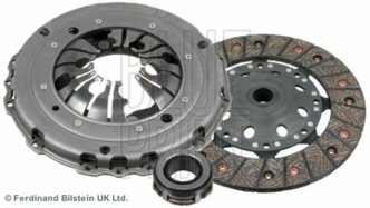 Комплект сцепления VW Bora/Golf IV/Golf IV Variant 95>10 Skoda Octavia I/Octavia I Combi 96>10 Audi A3/TT/TT Roadster 96>06 Seat Cordoba/Leon/Toledo II 96>06 BLUE PRINT ADV183017