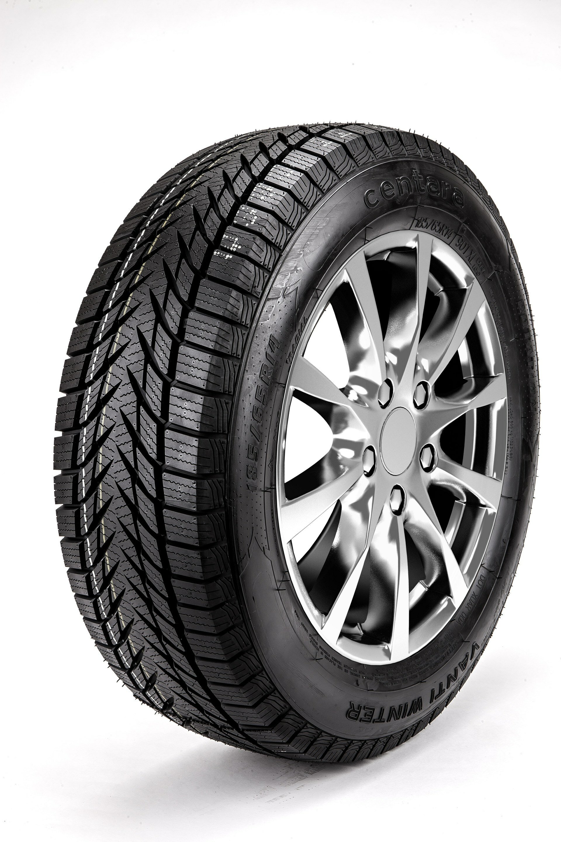 Шины centara vanti winter 235/55r17 103v xl