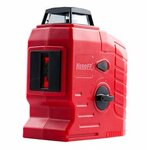 NEROFF Лазерный уровень Neroff DLT 5-360 red - изображение