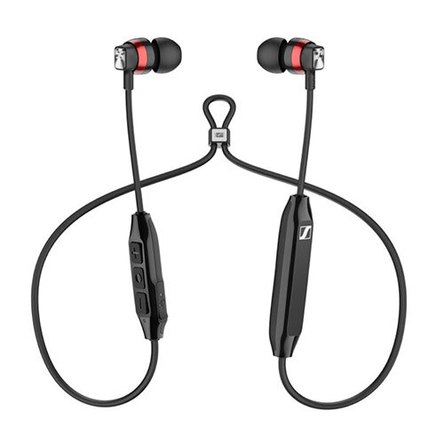 Sennheiser Наушники Sennheiser CX 120BT