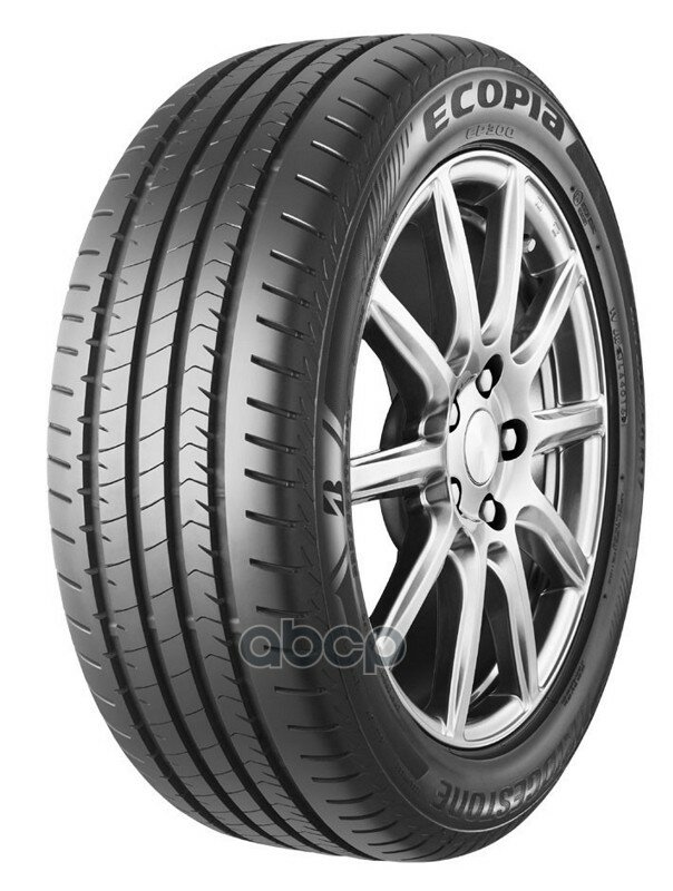 Автошина Bridgestone Ecopia EP300 215/50 R17 91 V