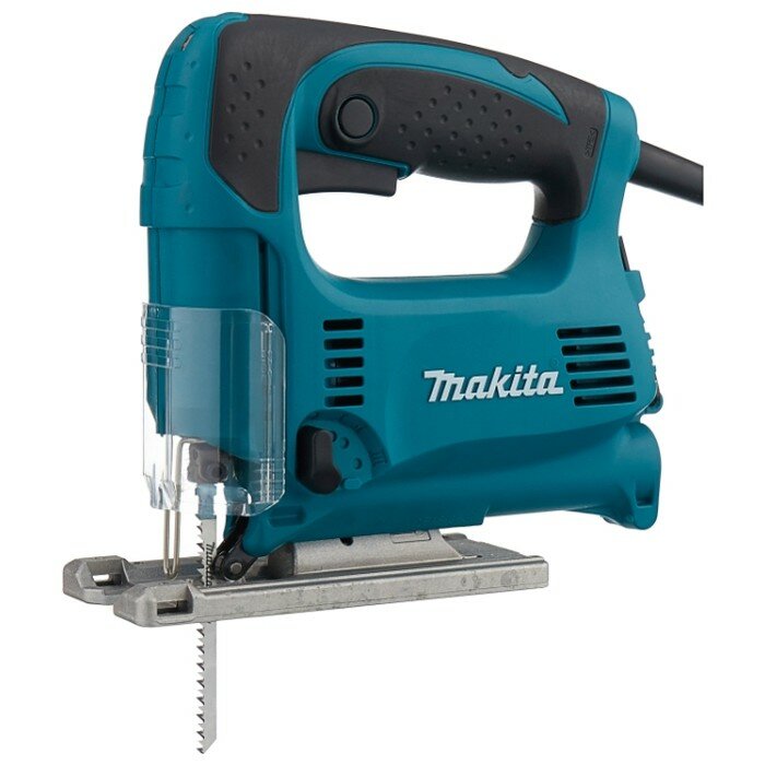 Makita 4329 Ручной электро лобзик 4329