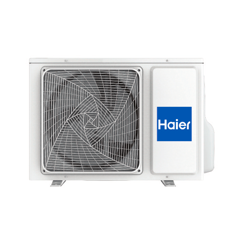 Мульти сплит-система на 2 комнаты Haier 2U40S2SM1FA + AS07TS6HRA-M + AS09TS6HRA-M (20м2+25м2) - фотография № 4