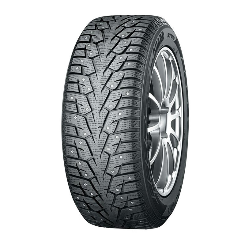 YOKOHAMA iceGuard Stud iG55 225/60R17 103T шипованная