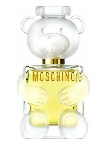 Moschino Toy 2 парфюмированная вода 50мл