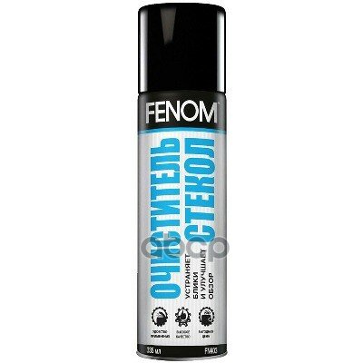 Fenom   (335ml) Fenom . FN403