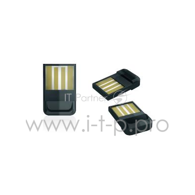 USB-адаптер Yealink BT41 Bluetooth для телефонов Sip-t27g/t29g/t41s/t42s/t46s/t48s/t53, шт BT41 .