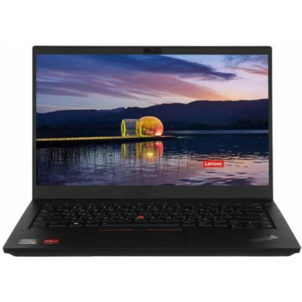 Ноутбук ThinkPad E14 Gen 4 14 FHD (1920x1080) IPS 300N, i7-1255U, 2x8GB DDR4 3200, 512GB SSD M.2, Intel Iris Xe, WiFi, BT, FPR, IR Cam, 57Wh, 65W USB-
