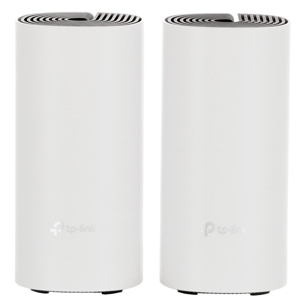 TP-Link MESH система TP-Link AC1200 Whole Home Mesh (Deco M4)