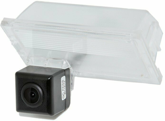 Камера заднего вида Sony AHD 1080p 170 градусов cam-097 для Land Rover Freelander 2, Discovery 3, 4, Range Rover Sport