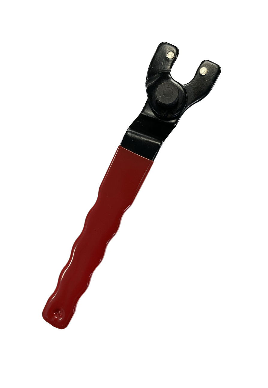 Ключ универсальный для УШМ (125-180-230 мм) 19003