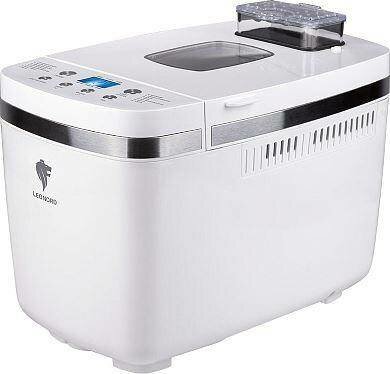 фото Хлебопечка LEONORD LE-1738 106906