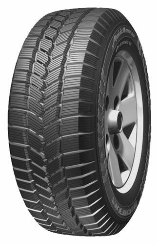 Michelin Agilis 51 Snow-Ice 215/60 R16C 103/101T