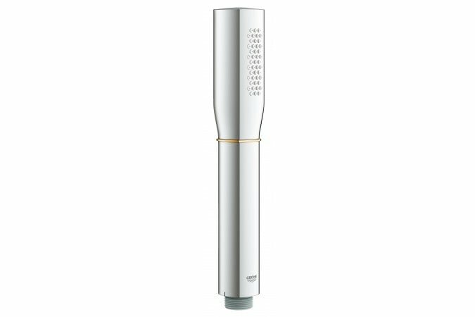 Ручной душ Grohe Grandera Stick 26037IG0