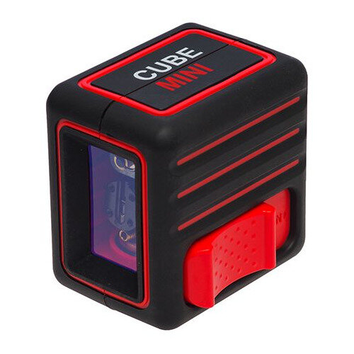 Лазерный уровень ADA Cube MINI Basic Edition [а00461]