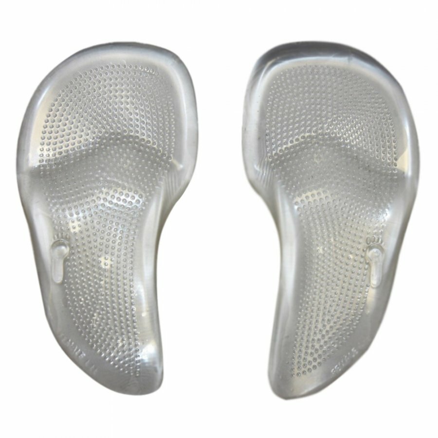 Гелевые полустельки Gess GEL INSOLES