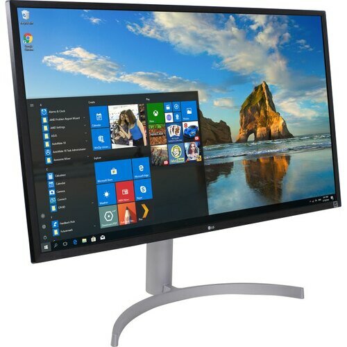   Lg 32UL750-W