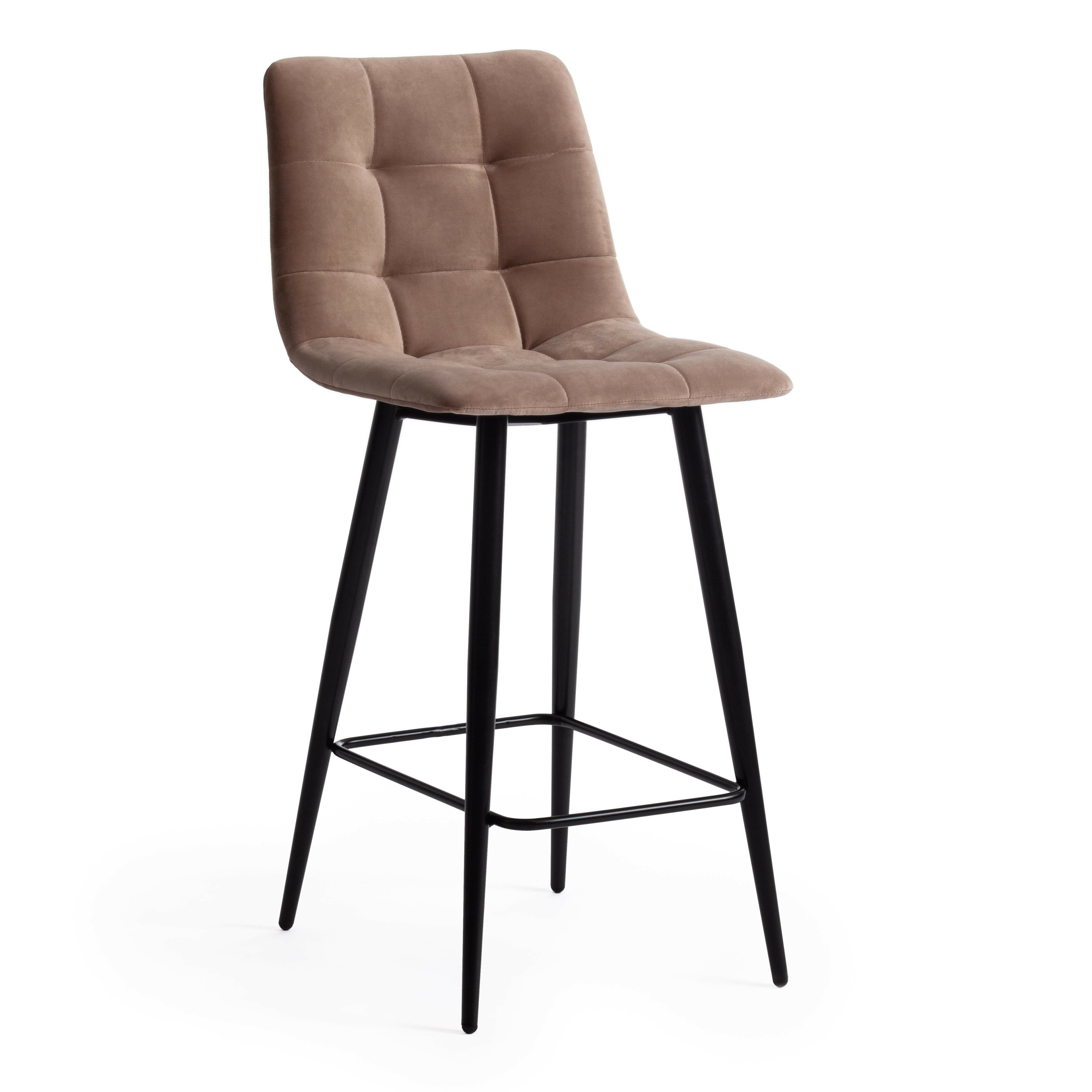 Tetchair Стул полубарный CHILLY (mod. 7095пб )